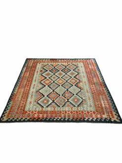 Afghan Kelim|Kibek Best