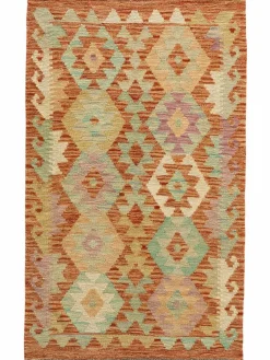 Afghan Kelim|Kibek Sale