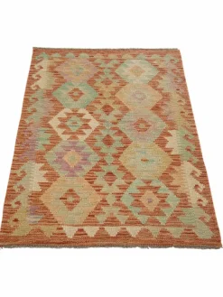 Afghan Kelim|Kibek Sale