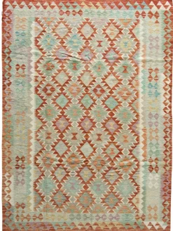 Afghan Kelim|Kibek Best