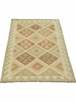 Afghan Kelim|Kibek Best