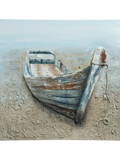 Altes Holzboot|Kibek Outlet