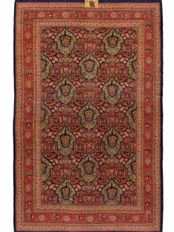 Arak|Kibek
