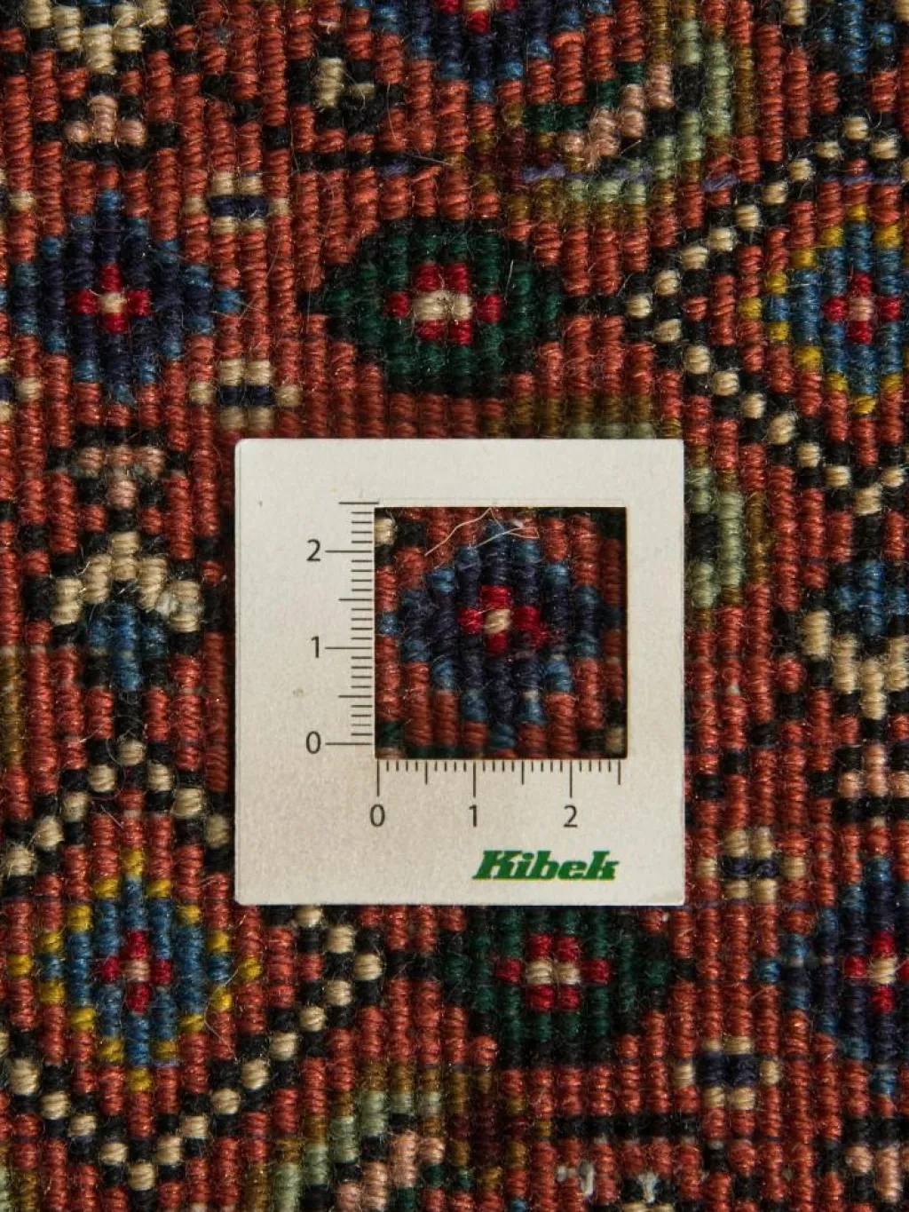 Ardebil|Kibek Best