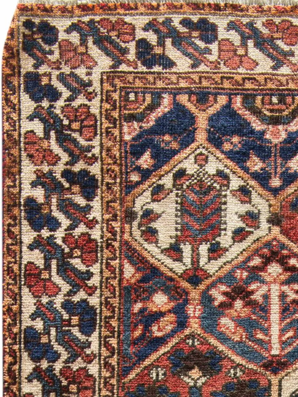 Bachtiar Vintage|Kibek Clearance