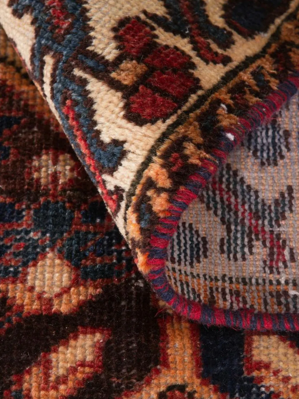 Bachtiar Vintage|Kibek Clearance