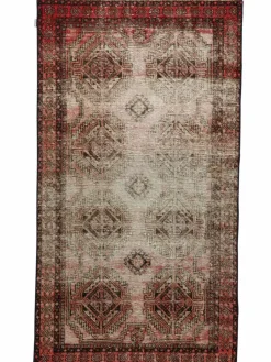 Belutsch Vintage|Kibek Hot
