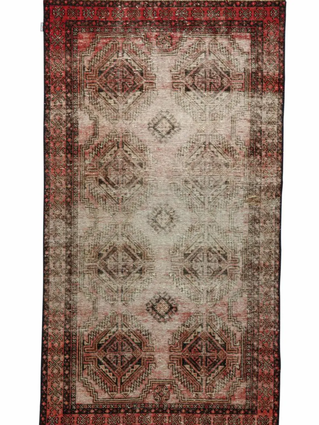 Belutsch Vintage|Kibek Hot