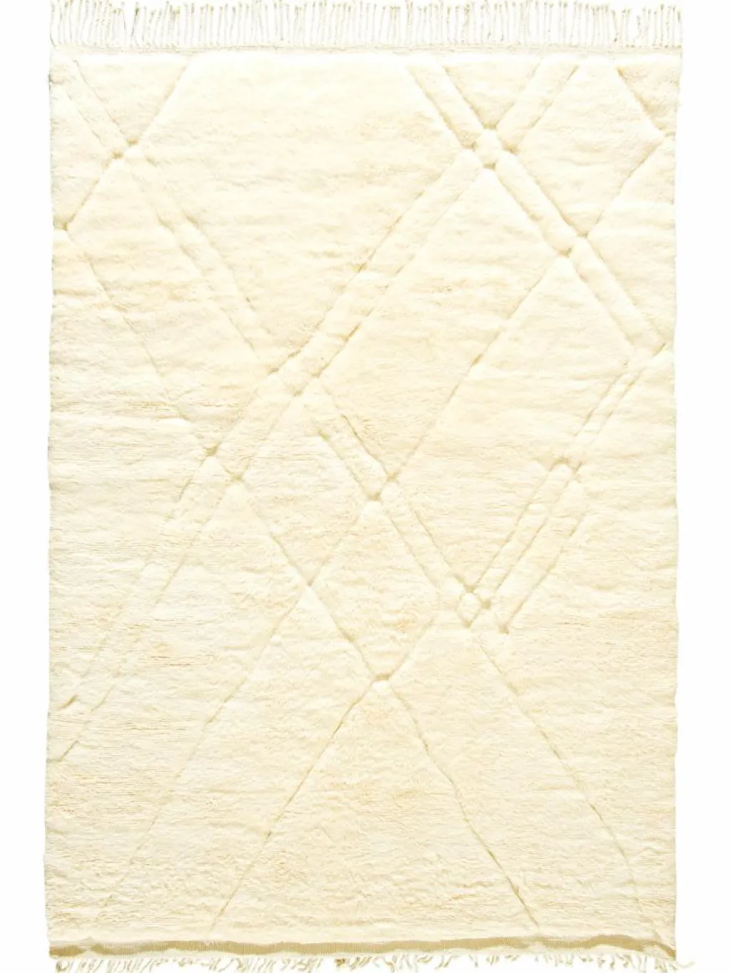 Beni Ourain|Kibek Sale