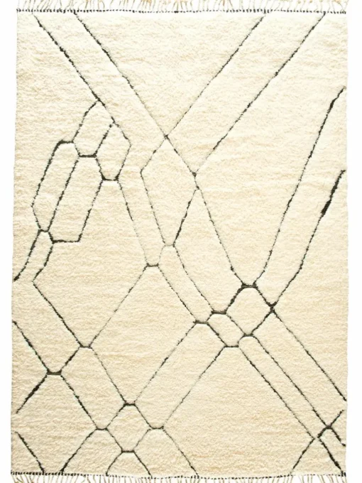 Beni Ourain|Kibek New