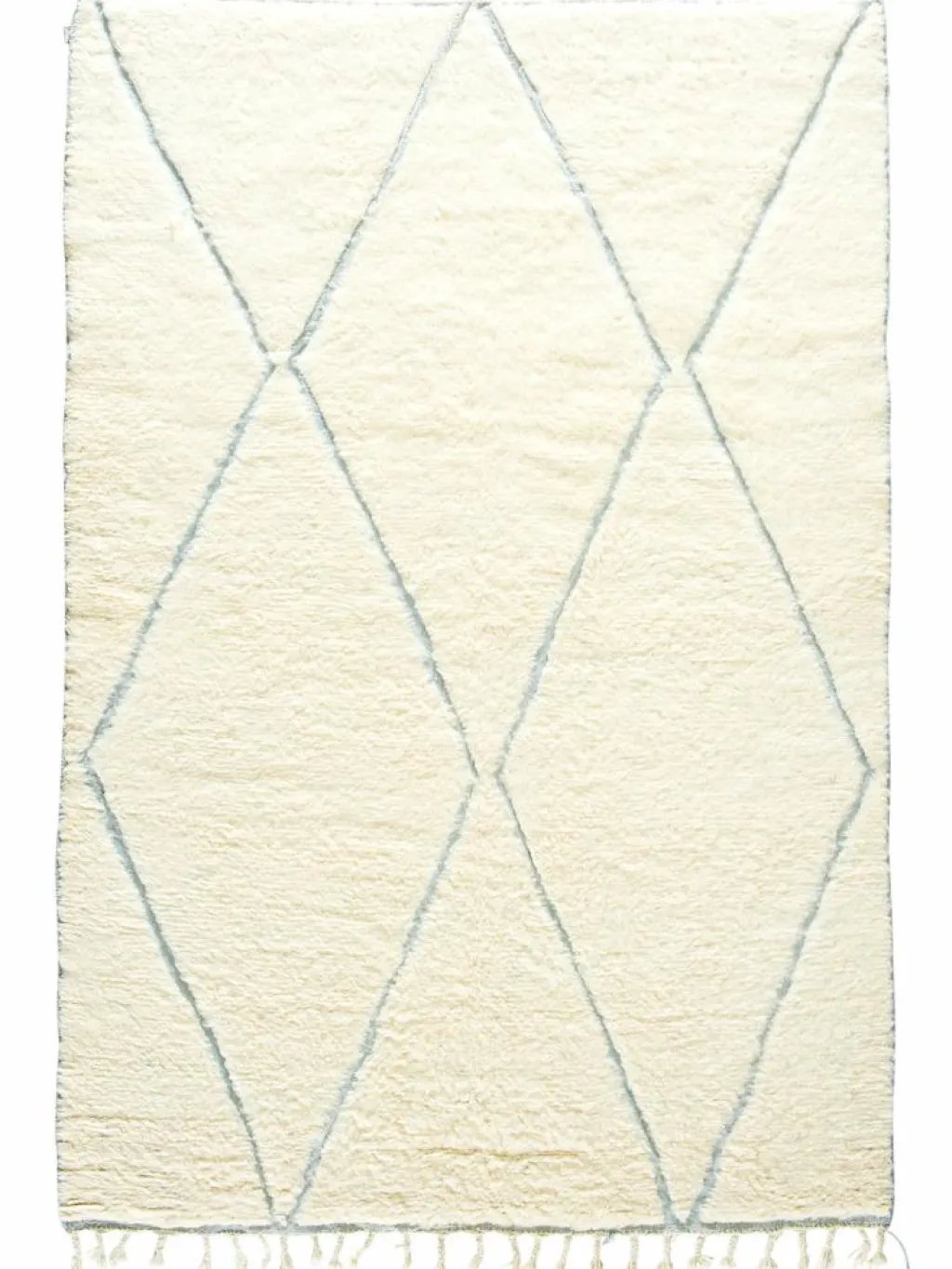 Beni Ourain|Kibek Sale
