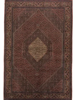 Bidjar Tekab|Kibek New