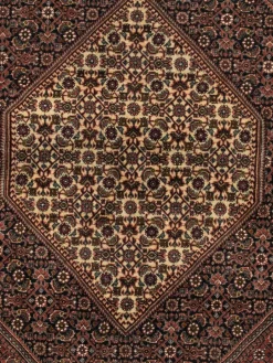 Bidjar Tekab|Kibek New
