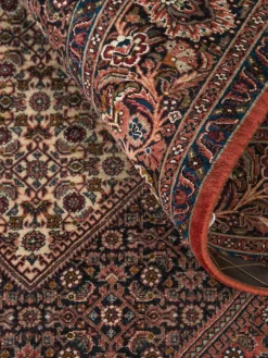Bidjar Tekab|Kibek New