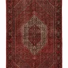 Bidjar Tekab|Kibek Clearance