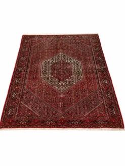 Bidjar Tekab|Kibek Clearance