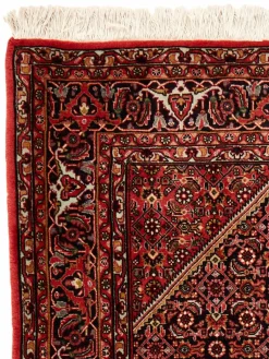 Bidjar Tekab|Kibek Clearance