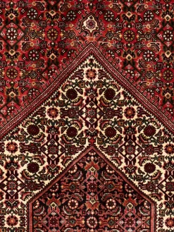 Bidjar Tekab|Kibek Clearance