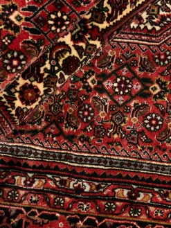 Bidjar Tekab|Kibek Clearance