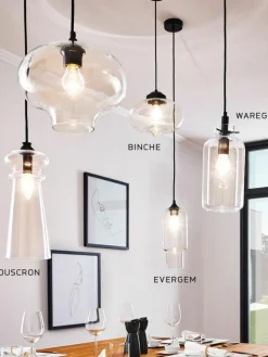 Binche|Kibek Outlet