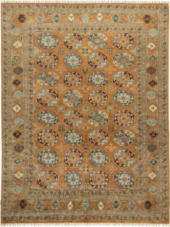 Buchara Ghazni|Kibek Online