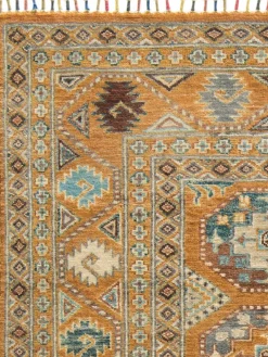 Buchara Ghazni|Kibek Online