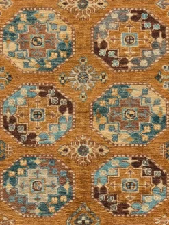 Buchara Ghazni|Kibek Online