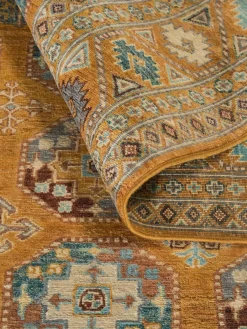 Buchara Ghazni|Kibek Online
