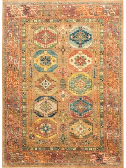 Buchara Ghazni|Kibek Discount