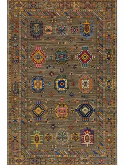 Buchara Ghazni|Kibek Best
