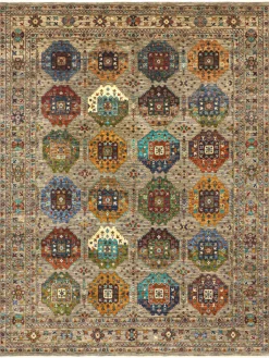Buchara Ghazni|Kibek Clearance