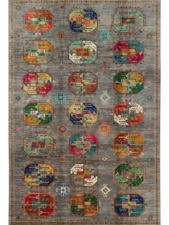 Buchara Ghazni|Kibek Best
