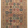 Buchara Ghazni|Kibek