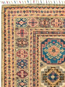 Buchara Ghazni|Kibek