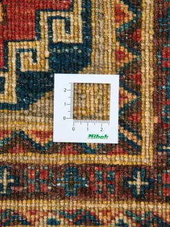 Buchara Ghazni|Kibek