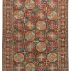 Buchara Ghazni|Kibek Clearance