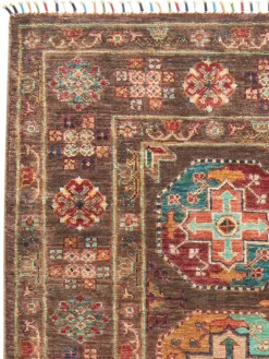 Buchara Ghazni|Kibek Clearance