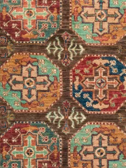 Buchara Ghazni|Kibek Clearance