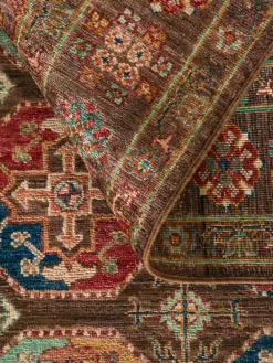 Buchara Ghazni|Kibek Clearance