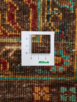 Buchara Ghazni|Kibek Clearance