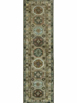 Buchara Ghazni|Kibek Clearance