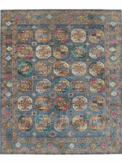 Buchara Ghazni|Kibek Discount