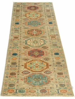 Buchara Ghazni|Kibek