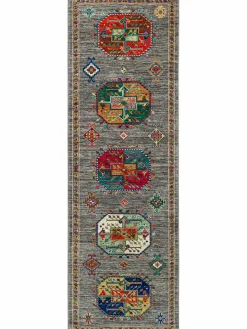 Buchara Ghazni|Kibek Clearance