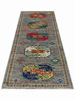 Buchara Ghazni|Kibek Clearance
