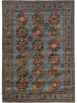 Buchara Ghazni|Kibek Clearance