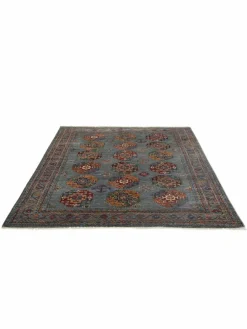 Buchara Ghazni|Kibek Clearance