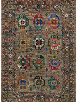 Buchara Ghazni|Kibek Clearance