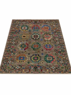 Buchara Ghazni|Kibek Clearance