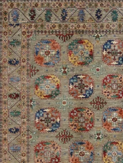 Buchara Ghazni|Kibek Online